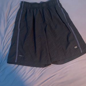 Men’s Layer8 Athletic Shorts